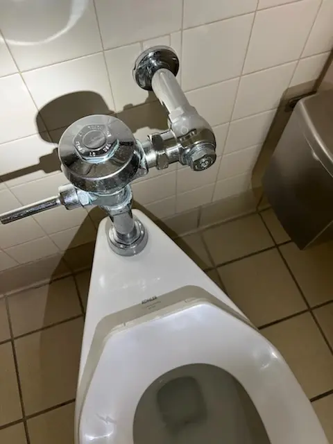 Fixture installation and repair for Sewer Camera Inspection in Freeland